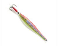 Abu 21 Lucas 100gram H-S-Red 1070795