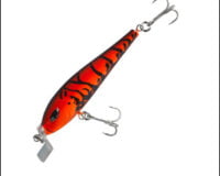 Abu 13 Rocket River 7cm Craw 1210181