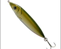 Abu 14 Tormentor Coast 15gram 1204601