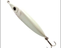 Abu 18 Tormentor Coast 20gram White 1204603