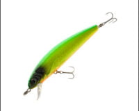 Abu 21 Tormentor Float 20gram 110mm PAP 1248325