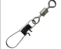 Okuma 18 Ameri Snap Lock # 2 BLN - 10pcs 33095
