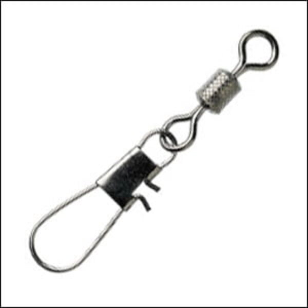 Okuma 18 Ameri Snap Lock # 2 BLN - 10pcs 33095