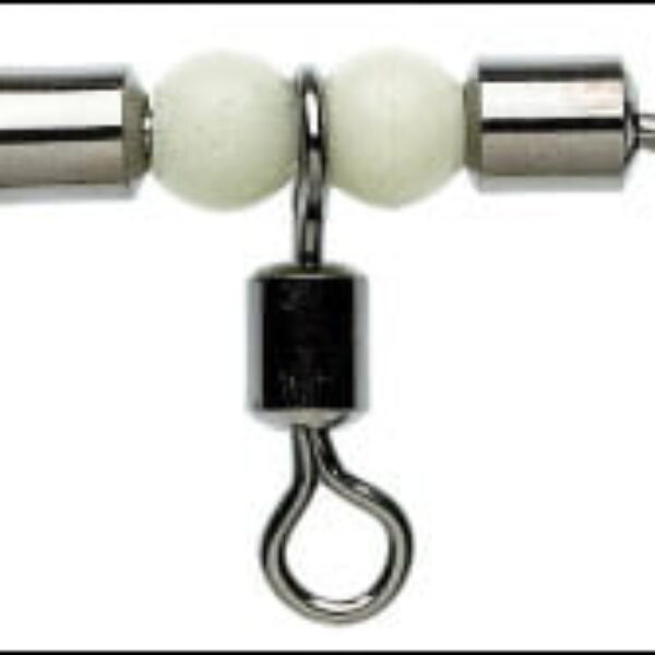 Okuma 18 Crossl. Roll. Pearl Sw. Size 8 BLN 33084