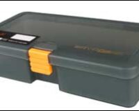 Savage Gear 13 Lure Box no.4(21,4x11,8x4,5cm)42707