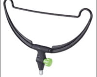 Ron Thompson 12 R.T. Match Rod Rest Flat 32661