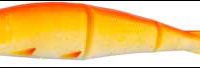 Savage Gear 13 4Pl 9,5cm 7,5g 20 FluoOr&Gold 42184