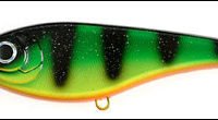 Strike Pro 17 Bust.Jerk 15cm synk75gr C29 0571.829