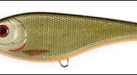 Strike Pro 17 Bust.Jerk 15cm synk 75g C41 0571.841