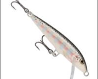 Rapala 20 Original F 7cm BJRT 100957