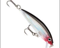 Rapala 20 X-Rap Countdown S 5cm S 101778