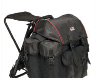 Abu stolsekk, stor. 1200626