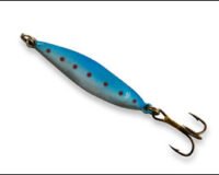 Sølvkroken 117037 Rogerdraget 13g SBLBD 50mm Utg. farge