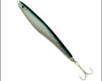 Jensen 18 118031 Pirken 35g SG Blyfri modell