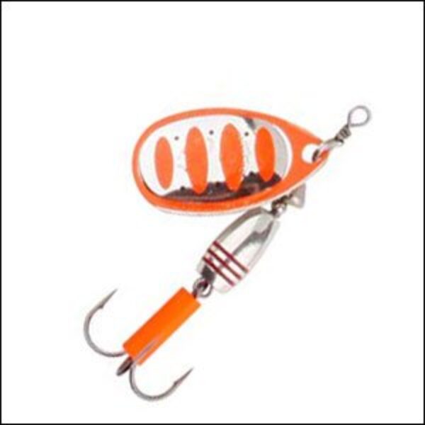 Savage Gear Rotex Spinner 14g Fluo or 42137