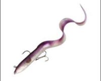 Savage Gear 14 Real Eel Ready T.F 30cm 80g 44997