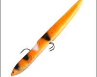 Savage Gear 14 Real Eel Slug 25cm 50g 45023