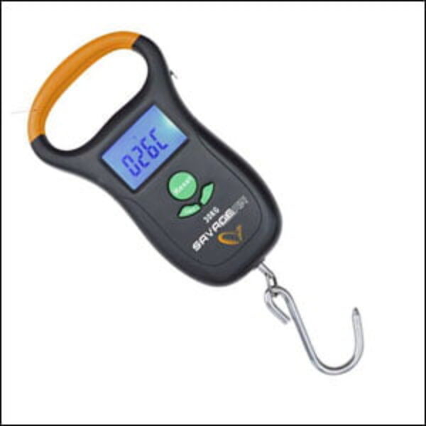 Savage Gear 18 Digi Scale 30kg 45212