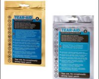 Tear-Aid 18 type A. Repsett f.forskjellig 900.010