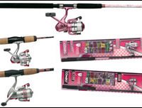 Shakespear Lady Haspelsett rosa 5,6ft m. 1147733