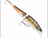 * Rapala 16 Balsa XTR BX Joint minn 9cm RFP 595152