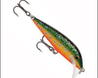 Rapala 20 Scatter Rap CD 7cm BTR 101852