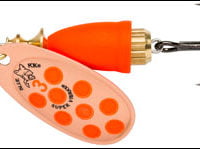 Bluefox 20 Vibrax UV 8g COOU 102747