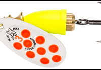 Bluefox 20 Vibrax UV 8g SOYU 102754