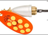 Bluefox 20 Vibrax UV 6g OYPU 102742