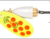 Bluefox 20 Vibrax UV 6g YOPU 102745