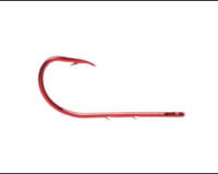 VMC 21 Faultless Baitholder TR #8 10stk 104833