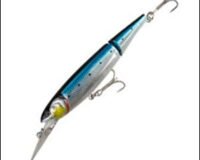 Savage Gear 16 Salty Butch Deep Diver 16cm50g SS 0