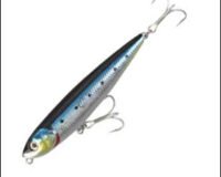 Savage Gear 14 Top Prey80 8.5g F 02s-Psycho 43705