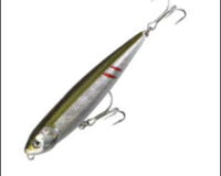 Savage Gear 14 Top Prey80 8.5g F 04s 43707