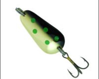 Sølvkroken 110084 Spesial Classic 7g GOBLCHD