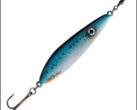 Svartzonker 16 Zazaa Seatrout 22g B/Silv 1278611