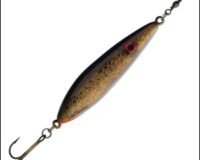 Svartzonker 16 Zazaa Seatrout 22g Br/Silv 1278612
