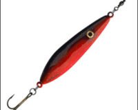 Svartzonker 16 Zazaa Seatrout 22g Black/Rd 1278619