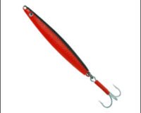 Sølvkroken 18 Jensen Sild 110g 125mm RBL 221046