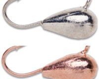 Bluefox Wolfram Mormyska 5mm 2pk 105770
