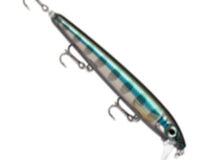 Rapala 16 515173 BX Walking Minnow 13cm SDW