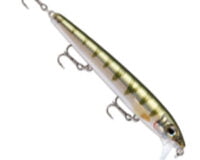 Rapala 16 515175 BX Walking Minnow 13cm YP