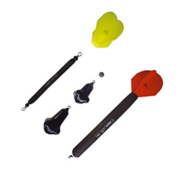 Pro Logic 18 Marker kit 85g / 120g