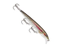 Rapala 22 Countdown S 7cm RTL 101116