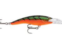 Rapala 20 Scatter Rap Taildancer 9cm RDT 101962