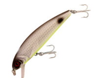 Abu 21 Tormentor Fl 20g 110mm Silv Ye 1345776