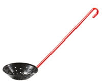 Elbe 22 Isøse med plasthåndtak 10cm 109905