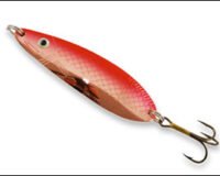 Sølvkroken 523215 Storlaksen 45g 90mm CR