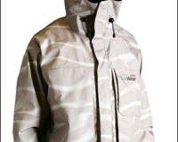 Vadejakke Camo - Rapala Eco Wear Reflection Jacket (XXL)