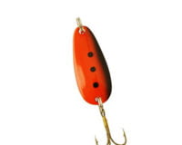 Sølvkroken 110226 Aura Lillauren 12g 40mm RBLD Utg. farge